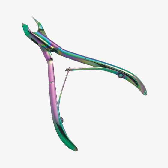 Professional Cuticle Nipper