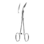 Root Splinter Forceps