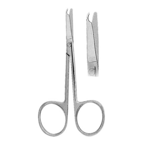 Surgical Scissors