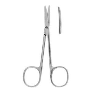 Surgical Scissors