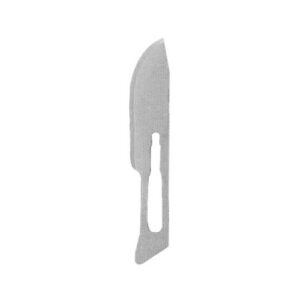 Scalpe Handles, Blades