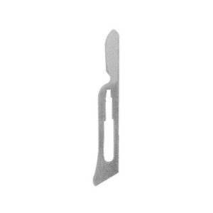 Scalpe Handles, Blades