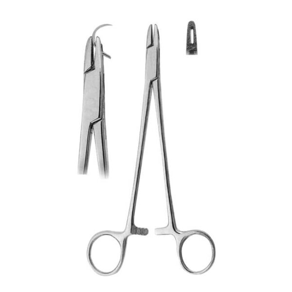 Needle Holders