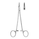 Needle Holders