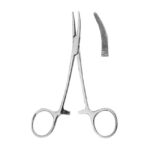 Haemostatic Forceps