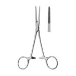 Haemostatic Forceps