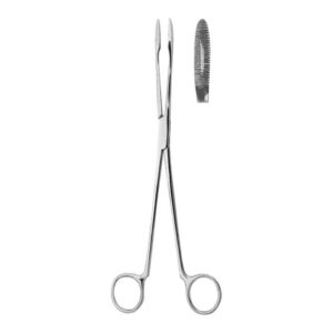 Dressing Forceps