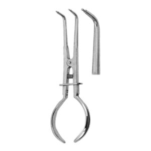 Rubber Dam Clamps