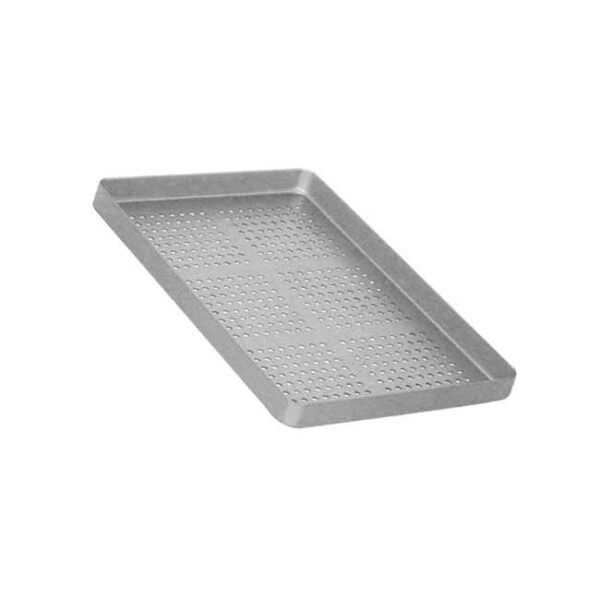 Aluminium Instruments Trays