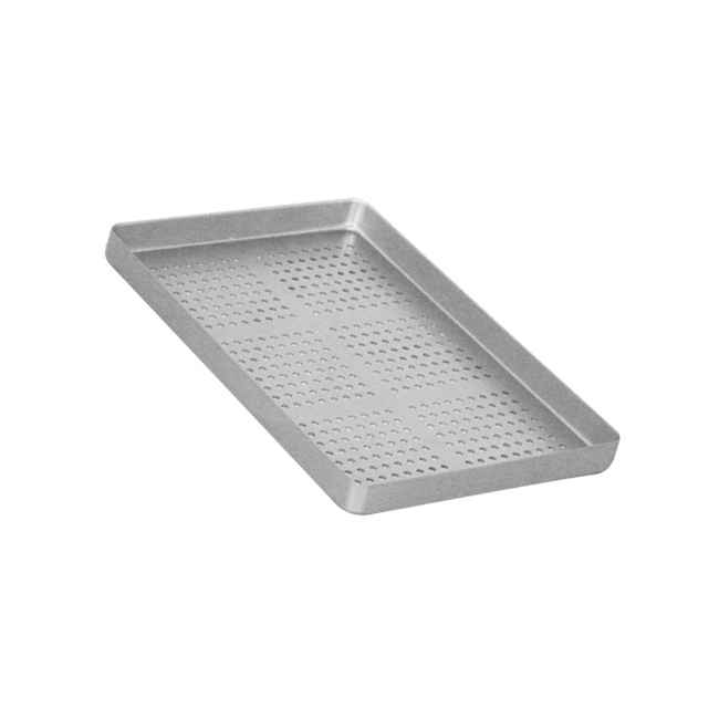 Aluminium Instruments Trays