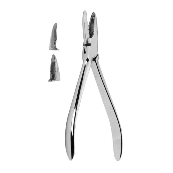 Universal Pliers Universal Pliers