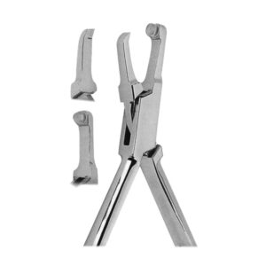 Orthodontic Pliers