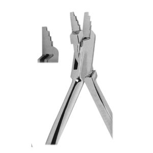 Orthodontic Pliers