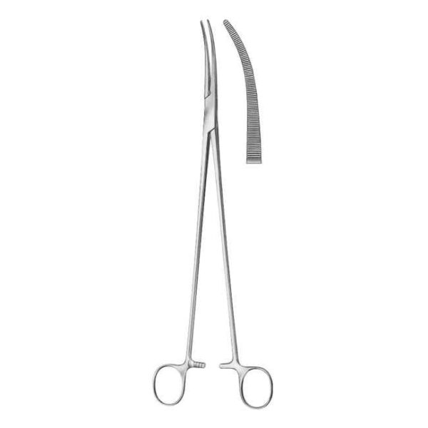 Haemostats Forceps