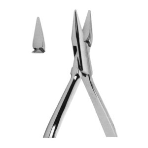 Orthodontic Pliers