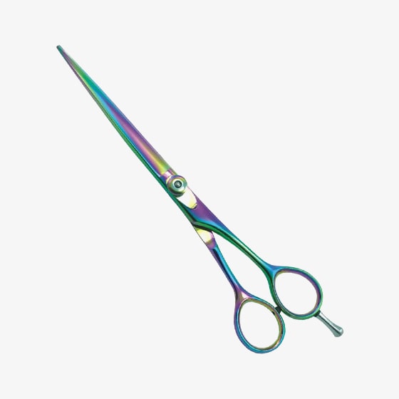 Professional Razor Edge Shears