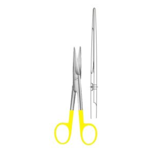 TC Scissors