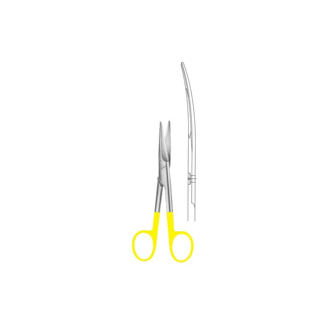 TC Scissors