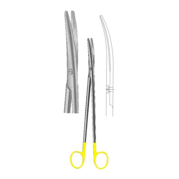 TC Scissors