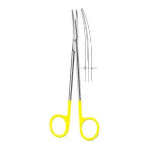 TC Scissors