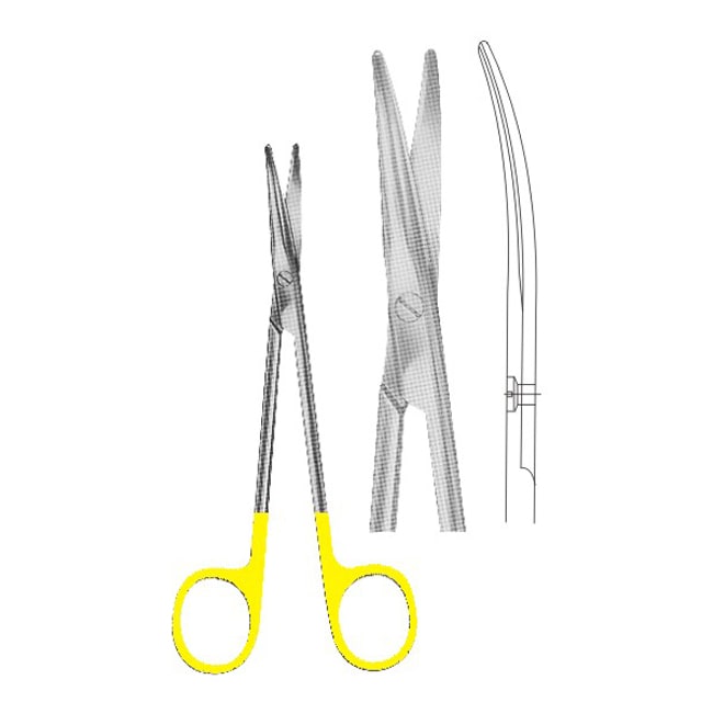 TC Scissors