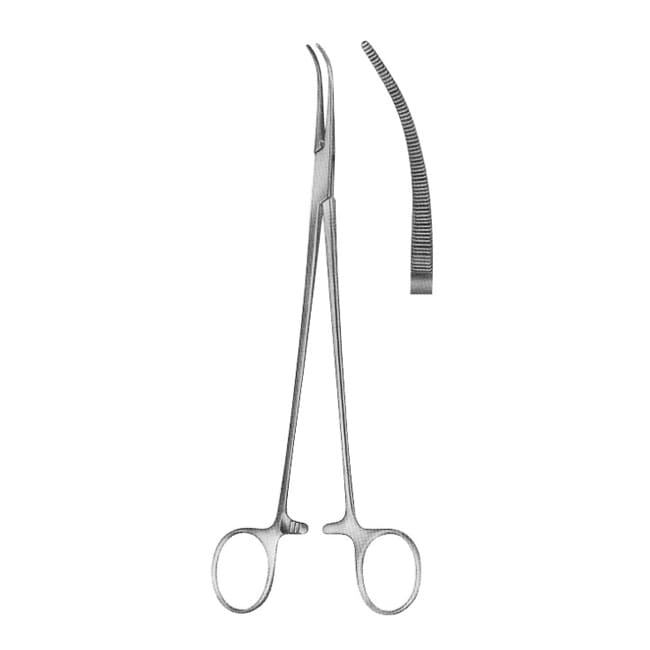 Dissecting & Ligature Forceps