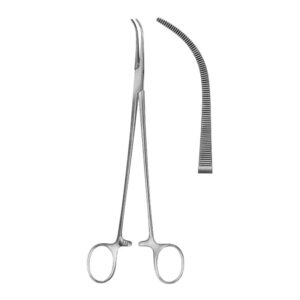 Dissecting & Ligature Forceps