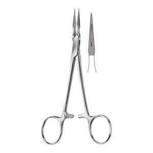 Splinter Forceps