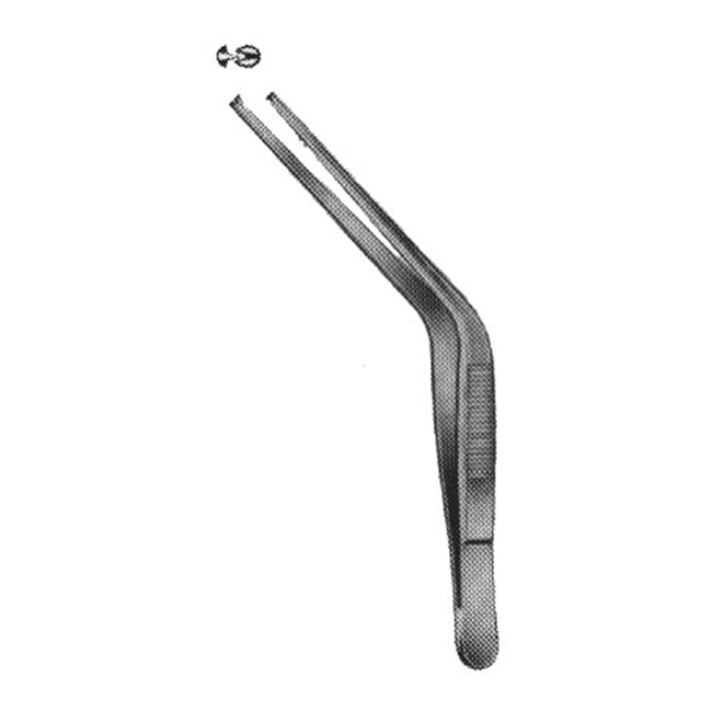 Splinter Forceps