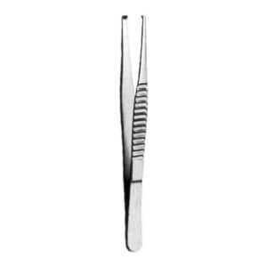 Toothed Dissecting Forceps