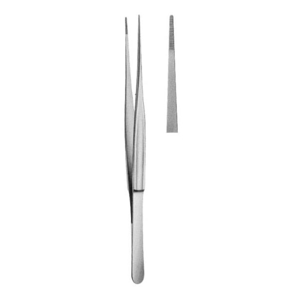 Delicate Disecting Forceps