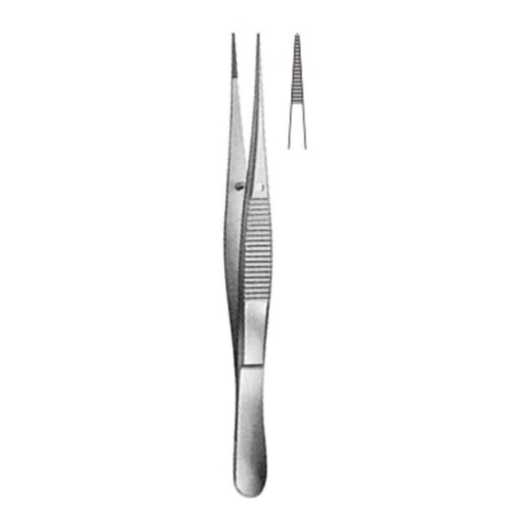 Delicate Disecting Forceps