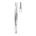 Serrated Dissecting Forceps