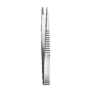 Serrated Dissecting Forceps