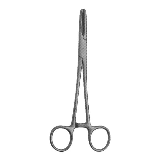 Tissue Forceps