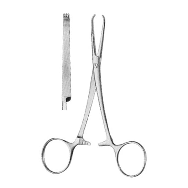 Tissue Forceps