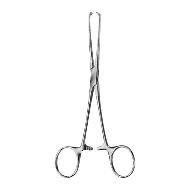 Tissue Forceps