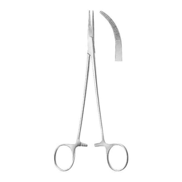 Haemostats Forceps