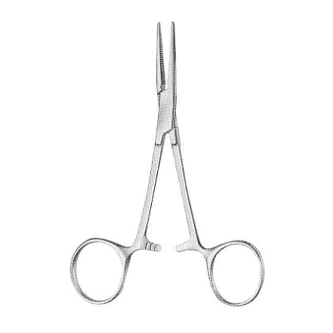 Haemostats Forceps