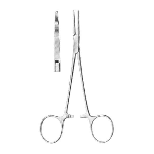 Haemostats Forceps