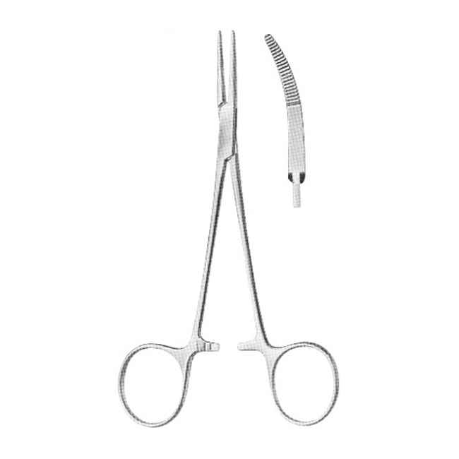 Haemostats Forceps