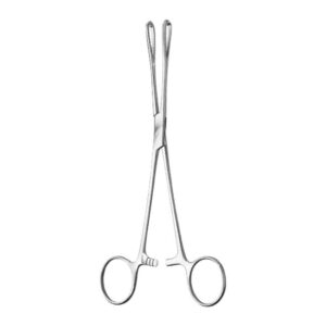 Sponge Holding Forceps