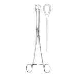 Sponge Holding Forceps