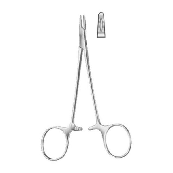 Needle Holders