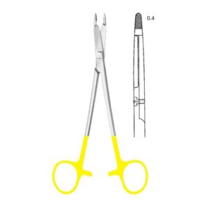 TC Needle Holders