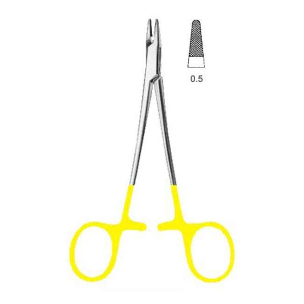 TC Needle Holders