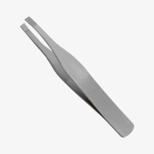 Bottle Style Tweezers