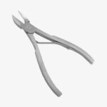 Nail Nipper Plain Handle