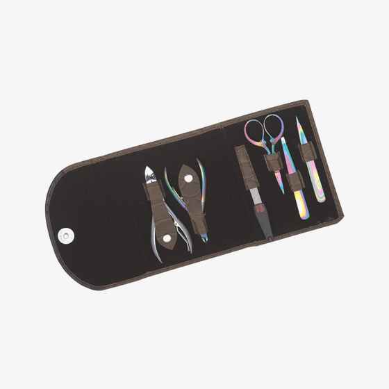 6-Pcs Manicure Kit