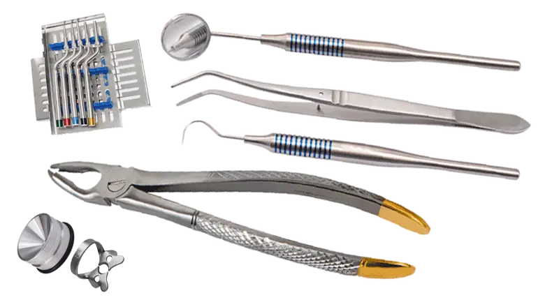 dental-instruments